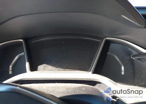 2016 Honda Civic Ex from USA, damaged, VIN 2HGFC2F79GH523722